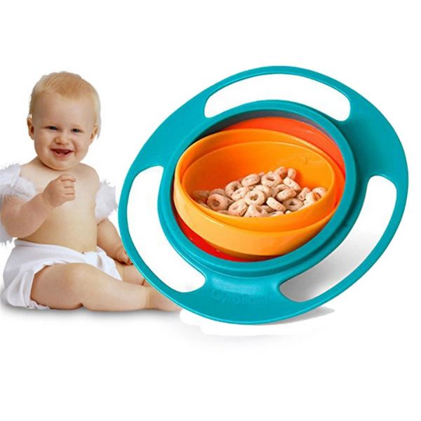 Tijela Anti Queda para Crianças Baby 360°