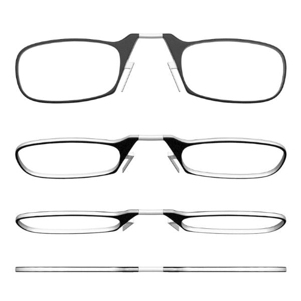 Óculos de leitura chaveiro KeyRead