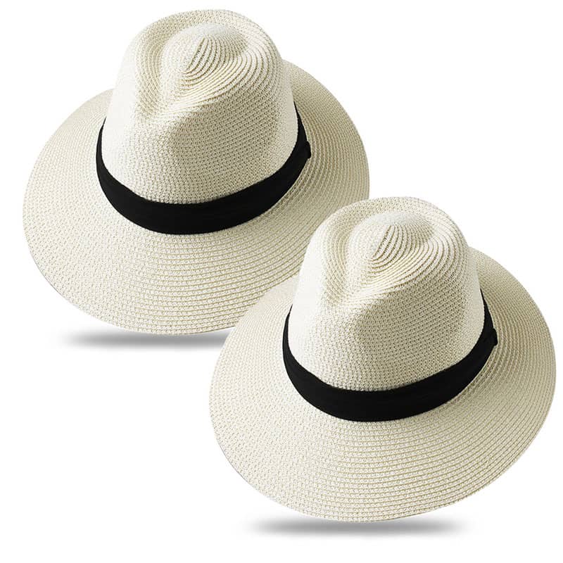 Chapéu Panamá Style Clássico
