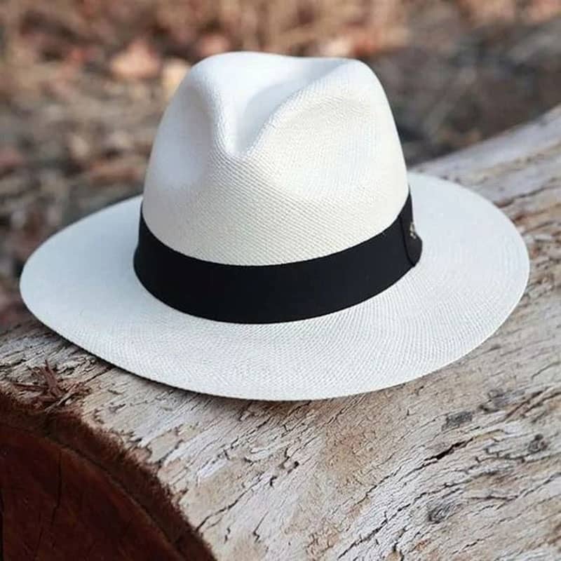 O Chapéu Panamá