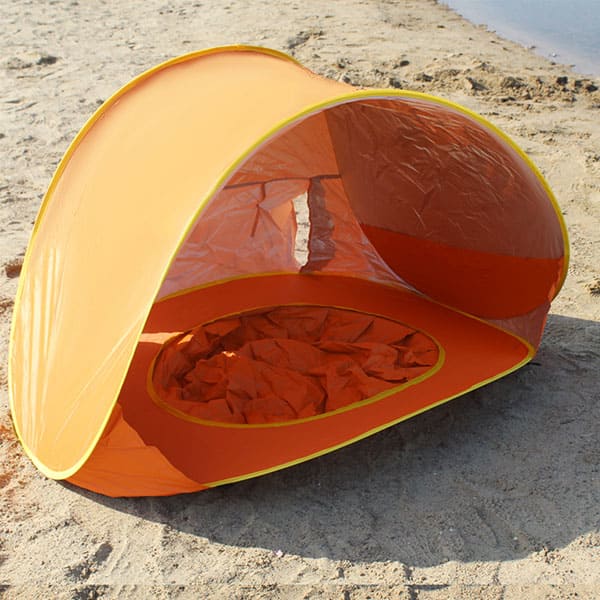 Tenda SunSet Beach