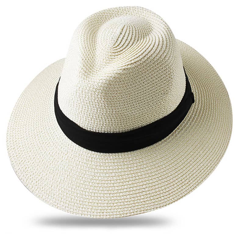 O Famoso Chapéu Panamá
